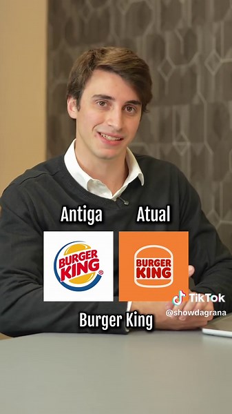 Logo Antigo ou Atual? Descubra Qual é Melhor!