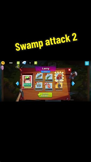 Swamp Attack 2 Mod Menu Guide and Tips
