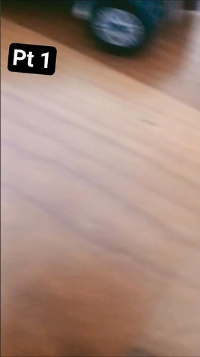 I made my first unbreakable lego car pt1