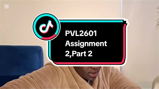 #academia #law #Unisa #assignment #studytok