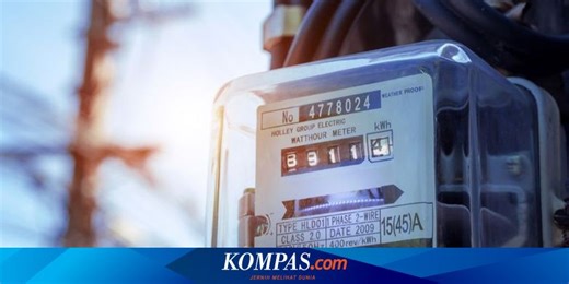 Benarkah Tarif Listrik Prabayar Lebih Murah?