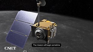 5.3K views · 27 reactions | NASA's Capstone mission is set to begin in late May aboard a Rocket Lab Electron rocket. The microwave-size satellite will navigate a unique flight path around the moon. The lunar orbit will be the eventual home for NASA's Gateway, a future outpost for astronauts on their way to the moon. | CNET | Facebook