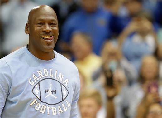Michael Jordan, Bo Jackson, and Wayne Gretzky Were Part of a Crazy Saturday Morning Cartoon