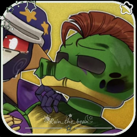 Afton Faces Consequences in Ruin Saga