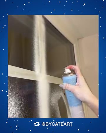 Wat vind jij van deze raamdecoratie? 👇🎄 | Sky Radio