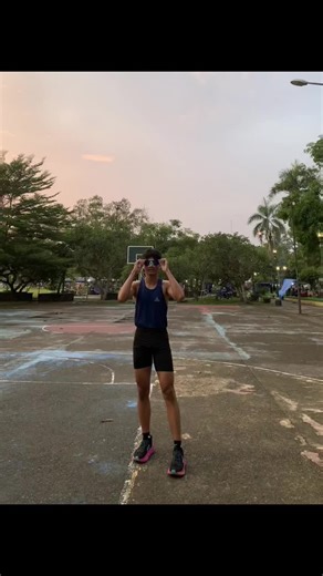 run bro run🔥🔥 #4yourpage #tiktok #fyppppppppppppppppppppppp #pelarikontenbinsik🏃‍♂️ #training