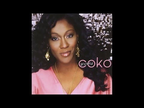Coko - I Get Joy