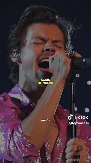 falling #lyrics #fyp #music #falling #harrystyles | harry styles