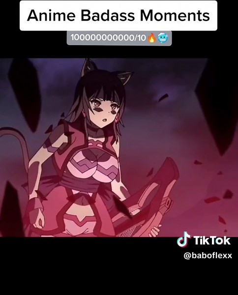 Top Anime Badass Moments You Need to Watch