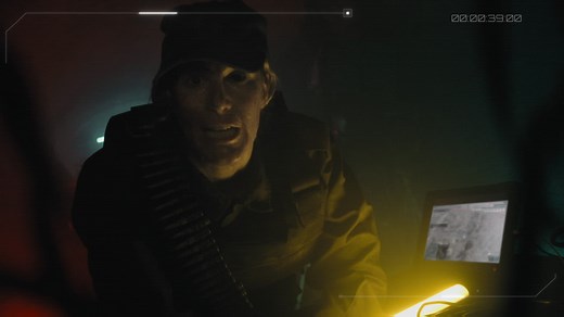 Video 3 - Terminator: Dark Fate - Defiance