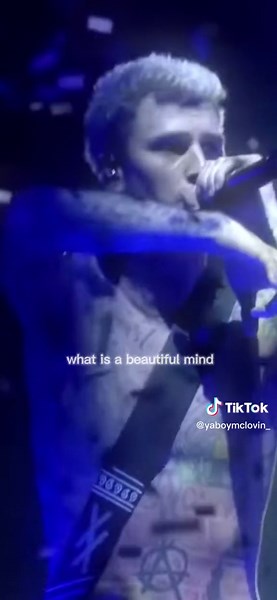 27-Machine Gun Kelly #machinegunkelly #colsonbaker #mgk #mgklifeinpink #mgkedit #mgkedits #mgkvideos #27 #27mgk #fyp #beautifullife #sad