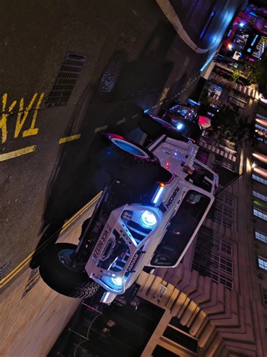 Experience the Luxury of Driving a Jeep Rubicon