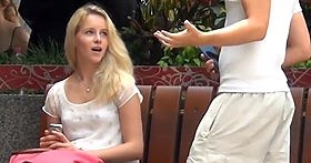 100 Worst Pickup Lines — How To Talk To Girls