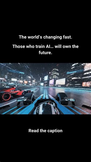 There’s a new wave coming. It’s not about using ChatGPT — it’s about training it. Custom GPTs act like your strategist, coach, and execution machine in one. They don’t wait for prompts — they already know your next move. 💬 Comment AI to get a free GPT and see what’s possible with PlayLabs ⚡️ #customgpt #chatgpt #aiplaybook #playlabs #ai