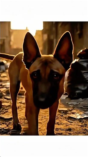 From street pup to a k9 #germanshepherd #k9 #dogtraining #shorts