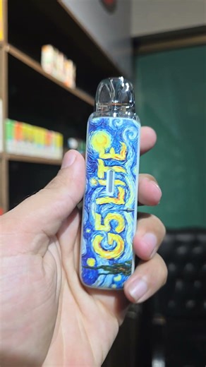 Uwell Caliburn G5 Lite