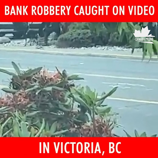 103K views · 2.4K reactions | #BREAKING: Reports from the scene say two suspects were killed in the shooutout with police. Unfortunately, six heroic police officers were injured as well. Let's all hope they make a speedy recovery! | Canada Proud | Facebook