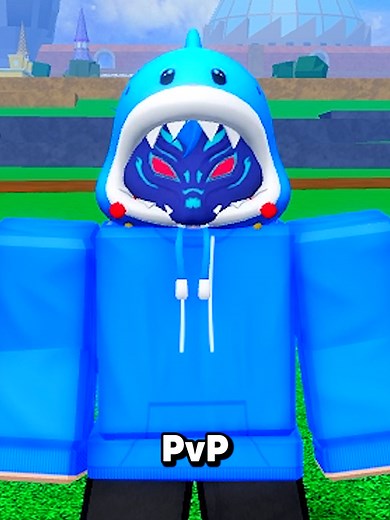 Melhor acessório no Blox Fruits: Dicas e Estratégias