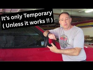 Drain Plug STRIPPED OUT & LEAKING - Inexpensive DIY Easy FIX - FORD F150