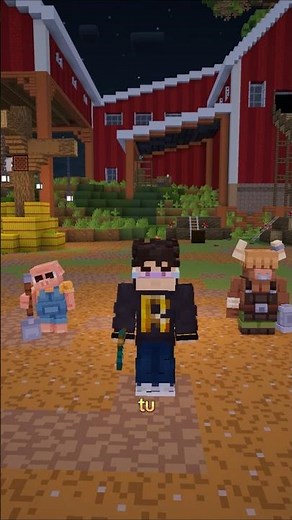 How to SAVE your Minecraft survival game?