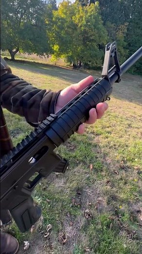 TM22 Rock island armory #shorts