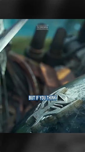 Why didn’t Optimus Primal take Apelinq’s insignia? #apelinq #transformers #rotb