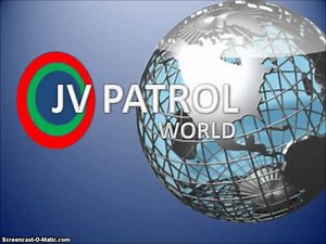 JV Patrol 25 OBB (TV Patrol 25 OBb)