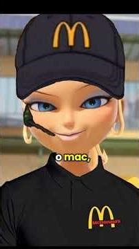 Tudo 100% real #miraculous #ladybug #mlb