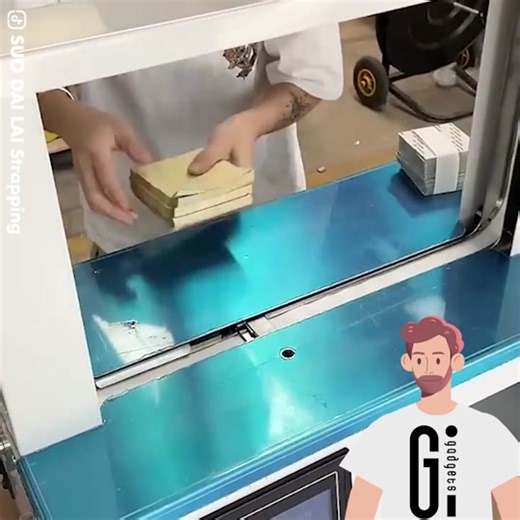 These machines make strapping a breeze! Automatic strapping machines are essential tools in modern packaging and logistics. Designed to automate the process of securing packages with strap bands, these machines are widely used across industries to enhance efficiency, consistency, and cost-effectiveness. The price range for automatic strapping machines can vary significantly depending on factors such as the machine's size, features, brand, and customization options. High-end models can cost up to