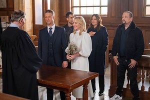 When Does Law & Order: SVU Season 24 Return With New Episodes?