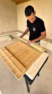 Dernière partie #chantier #diy #home #travaux #renovation #asmr #peintre #artisan #construction