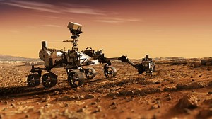 Curiosity completa 10 anos: veja as principais descobertas do rover em Marte