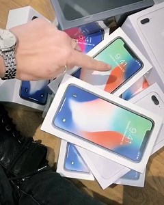 31 reactions · 6 comments | Next Stock iPhone X and iPhone 8 and 8 Plus | All About iPhone | Facebook