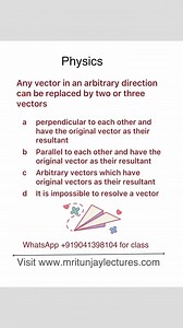 6K views · 12 reactions | #vector #mritunjaylectures #physics #vectorillustration #normalforce #staticfriction #kinematicfriction #force #velocity #physicsolympied #iitjeepreparation #iitjee #iitjeeonline #neet #neetphysics #motion #fbreelsvideo. #blockdiagram | Mritunjay Lectures | Facebook