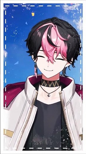 クリスマスくらい寄り添い合わん？【WISH】