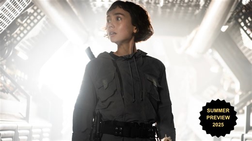 Noah Hawley wants Alien: Earth to feel like watching the original movie for the first time