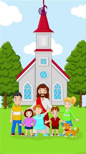 Baby monkey #latest sunday school song #bird #children's school song #animal #worm #horse #elephant