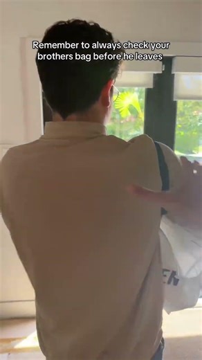 Nothing to see here… . . . #niece #baby #cooluncle #uncle