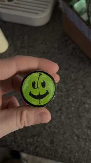 DIY Lip Balm with Lime & Tropical Vibes