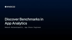 Discover App Analytics Benchmarking: Boost Your App Store Performance with Apple