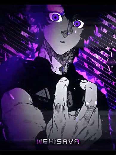 Logically Rivals 🧠⚔️ // Blue Lock - Manga Edit #bluelockmanga #bluelockedit #mangaedit #hugobrance #hugo