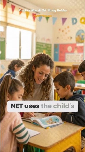 Natural Environment Teaching (NET) Explained | ABA Exam