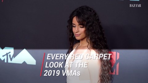 Every Red Carpet Look at the 2019 VMAs