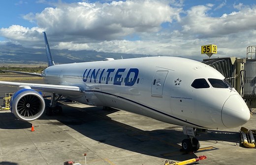 Guide To United MileagePlus Lifetime Million Miler Status: The Industry's Best