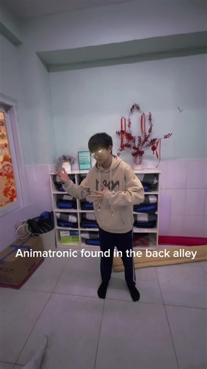 Exploring Back Alley FNAF Lore and Memes