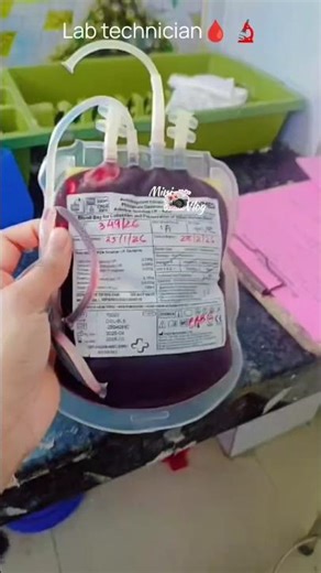 Lab technician life🩸💉 🔬#shortsfeed #shorts #pathology #labtechnician #lab#trendingshorts