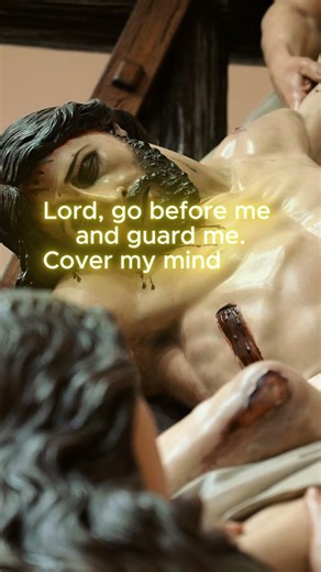 God Gives Protection #faith #prayer #god #bible #shorts