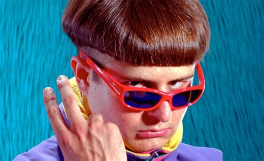 Oliver Tree Shares Upbeat New Single & Video “Joyride” -
