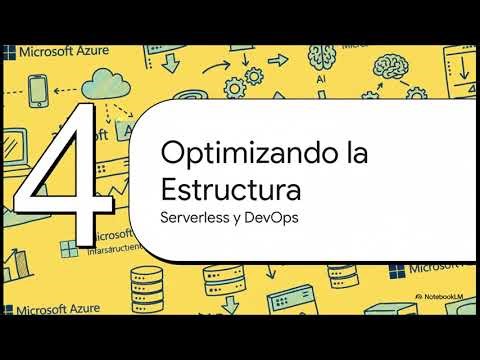 El Universo de Azure