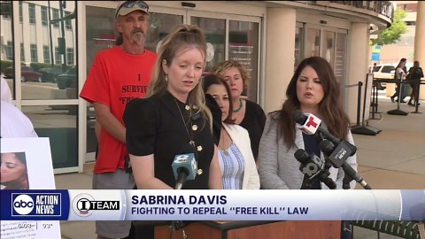 New therapy treatment helps vets and first responders combat PTSD, depression